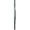 Ekena Millwork Sunflower Ceiling Medallion (Canopies up to 5 5/8"), 29 1/2"OD x 3 5/8"ID x 1 5/8"P, Cloud Burst CM29SFCBF - alternate 3